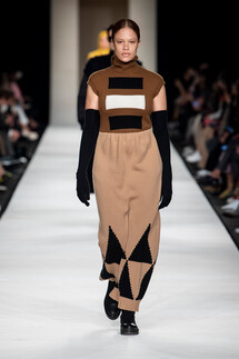 Max Mara Fall 2022 Collection / Max Mara осень-зима 2022