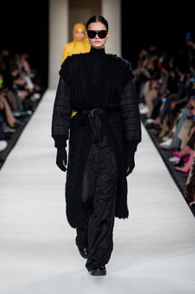 Max Mara Fall 2022 Collection / Max Mara осень-зима 2022