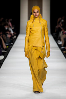 Max Mara Fall 2022 Collection / Max Mara осень-зима 2022
