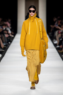Max Mara Fall 2022 Collection / Max Mara осень-зима 2022