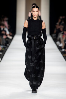 Max Mara Fall 2022 Collection / Max Mara осень-зима 2022