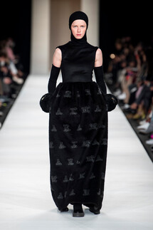Max Mara Fall 2022 Collection / Max Mara осень-зима 2022