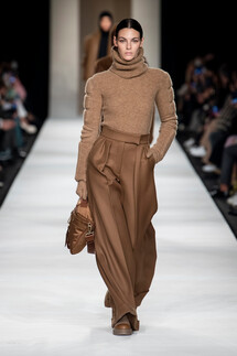 Max Mara Fall 2022 Collection / Max Mara осень-зима 2022