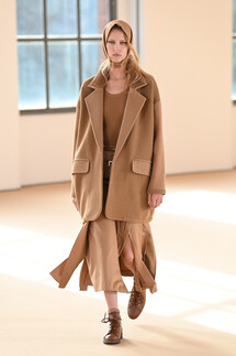 Max Mara Fall-Winter 2021 Menswear Collection / Коллекция Max Mara осень-зима 2021