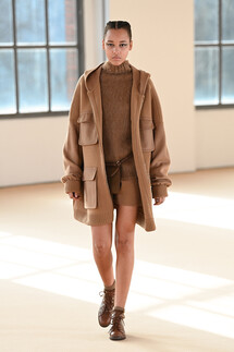 Max Mara Fall-Winter 2021 Menswear Collection / Коллекция Max Mara осень-зима 2021