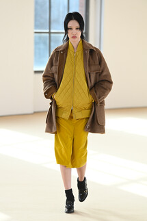 Max Mara Fall-Winter 2021 Menswear Collection / Коллекция Max Mara осень-зима 2021