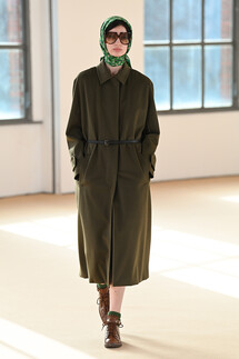 Max Mara Fall-Winter 2021 Menswear Collection / Коллекция Max Mara осень-зима 2021
