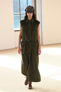 Max Mara Fall-Winter 2021 Menswear Collection / Коллекция Max Mara осень-зима 2021