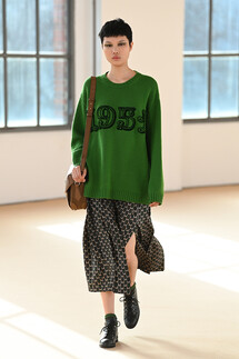 Max Mara Fall-Winter 2021 Menswear Collection / Коллекция Max Mara осень-зима 2021