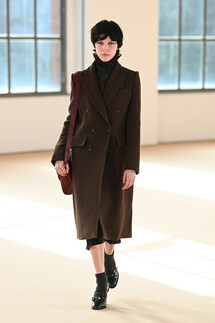 Max Mara Fall-Winter 2021 Menswear Collection / Коллекция Max Mara осень-зима 2021