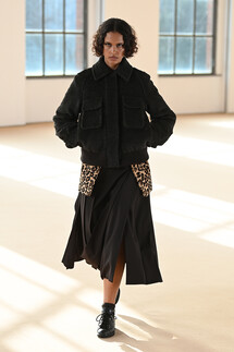 Max Mara Fall-Winter 2021 Menswear Collection / Коллекция Max Mara осень-зима 2021