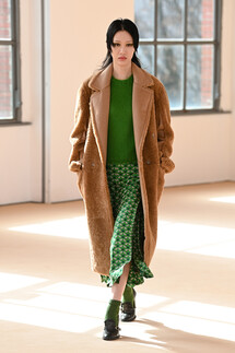 Max Mara Fall-Winter 2021 Menswear Collection / Коллекция Max Mara осень-зима 2021