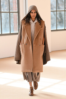 Max Mara Fall-Winter 2021 Menswear Collection / Коллекция Max Mara осень-зима 2021