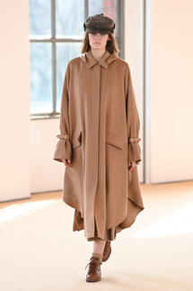 Max Mara Fall-Winter 2021 Menswear Collection / Коллекция Max Mara осень-зима 2021