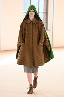 Max Mara Fall-Winter 2021 Menswear Collection / Коллекция Max Mara осень-зима 2021