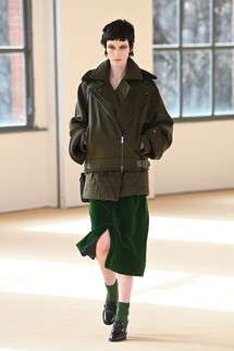 Max Mara Fall-Winter 2021 Menswear Collection / Коллекция Max Mara осень-зима 2021