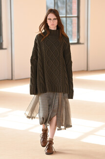 Max Mara Fall-Winter 2021 Menswear Collection / Коллекция Max Mara осень-зима 2021