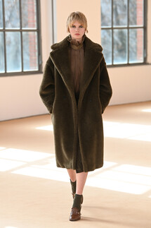Max Mara Fall-Winter 2021 Menswear Collection / Коллекция Max Mara осень-зима 2021