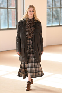Max Mara Fall-Winter 2021 Menswear Collection / Коллекция Max Mara осень-зима 2021