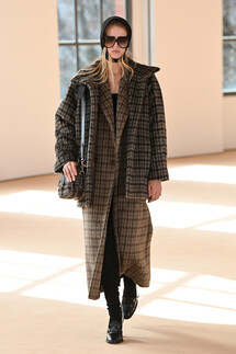 Max Mara Fall-Winter 2021 Menswear Collection / Коллекция Max Mara осень-зима 2021