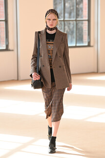 Max Mara Fall-Winter 2021 Menswear Collection / Коллекция Max Mara осень-зима 2021