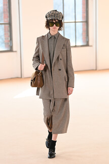 Max Mara Fall-Winter 2021 Menswear Collection / Коллекция Max Mara осень-зима 2021