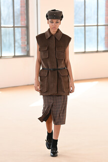 Max Mara Fall-Winter 2021 Menswear Collection / Коллекция Max Mara осень-зима 2021