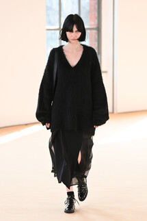 Max Mara Fall-Winter 2021 Menswear Collection / Коллекция Max Mara осень-зима 2021