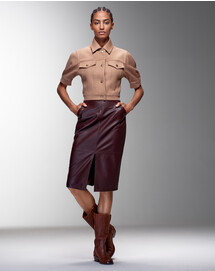 Max Mara Pre Fall 2022 Collection / Max Mara осень 2022