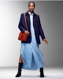 Max Mara Pre Fall 2022 Collection / Max Mara осень 2022