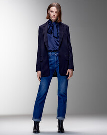 Max Mara Pre Fall 2022 Collection / Max Mara осень 2022