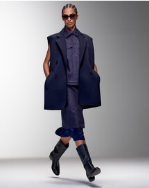 Max Mara Pre Fall 2022 Collection / Max Mara осень 2022