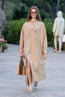 Max Mara Resort 2022 / Max Mara курорт 2022