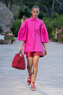 Max Mara Resort 2022 / Max Mara курорт 2022