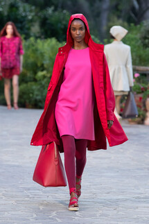 Max Mara Resort 2022 / Max Mara курорт 2022