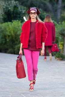 Max Mara Resort 2022 / Max Mara курорт 2022
