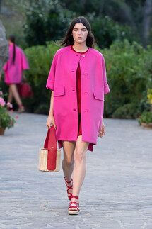Max Mara Resort 2022 / Max Mara курорт 2022