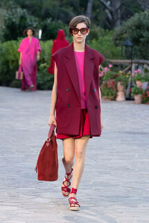 Max Mara Resort 2022 / Max Mara курорт 2022