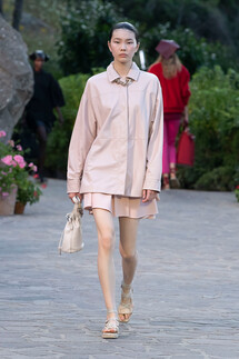 Max Mara Resort 2022 / Max Mara курорт 2022