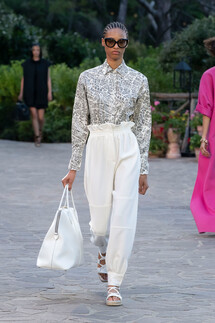 Max Mara Resort 2022 / Max Mara курорт 2022
