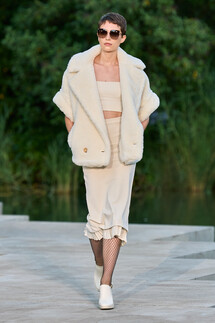 Max Mara коллекция круиз 2022/23 | Max Mara Resort 2022