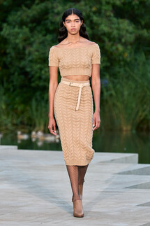 Max Mara коллекция круиз 2022/23 | Max Mara Resort 2022