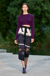 Max Mara коллекция круиз 2022/23 | Max Mara Resort 2022