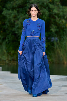 Max Mara коллекция круиз 2022/23 | Max Mara Resort 2022