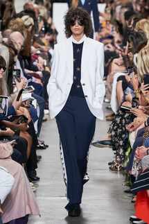 Michael Kors Collection Spring 2020 / Michael Kors Collectionвесна-лето 2020 / Неделя моды: Нью-Йорк