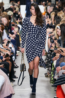 Michael Kors Collection Spring 2020 / Michael Kors Collectionвесна-лето 2020 / Неделя моды: Нью-Йорк