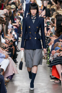 Michael Kors Collection Spring 2020 / Michael Kors Collectionвесна-лето 2020 / Неделя моды: Нью-Йорк