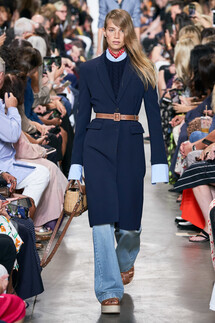 Michael Kors Collection Spring 2020 / Michael Kors Collectionвесна-лето 2020 / Неделя моды: Нью-Йорк