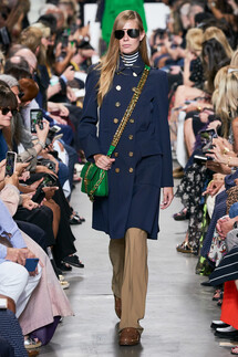 Michael Kors Collection Spring 2020 / Michael Kors Collectionвесна-лето 2020 / Неделя моды: Нью-Йорк
