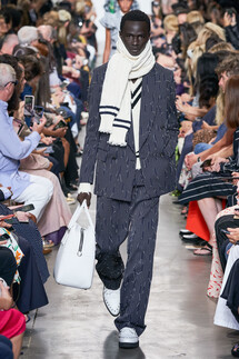Michael Kors Collection Spring 2020 / Michael Kors Collectionвесна-лето 2020 / Неделя моды: Нью-Йорк